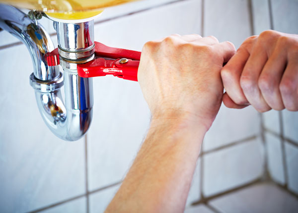 About Chadwick Plumbers